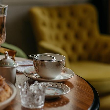 Sali Boutique Hotel Alexandroupoli Eksteriør billede