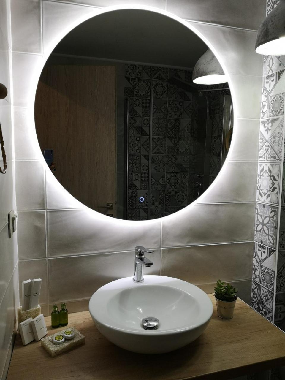 Sali Boutique Hotel Alexandroupoli Eksteriør billede