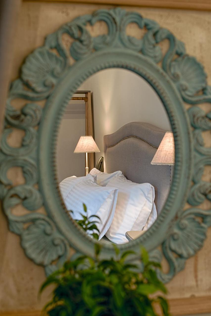 Sali Boutique Hotel Alexandroupoli Eksteriør billede