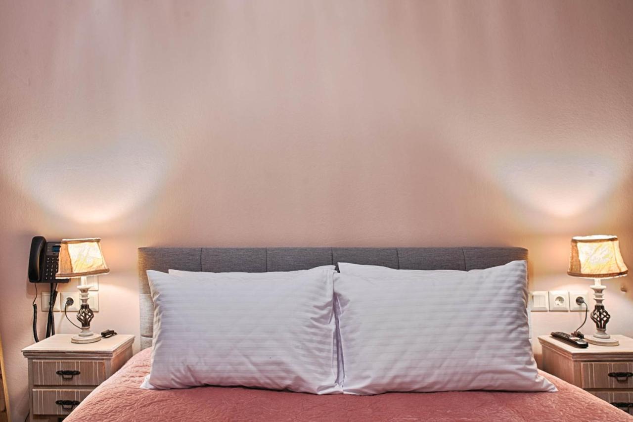 Sali Boutique Hotel Alexandroupoli Eksteriør billede