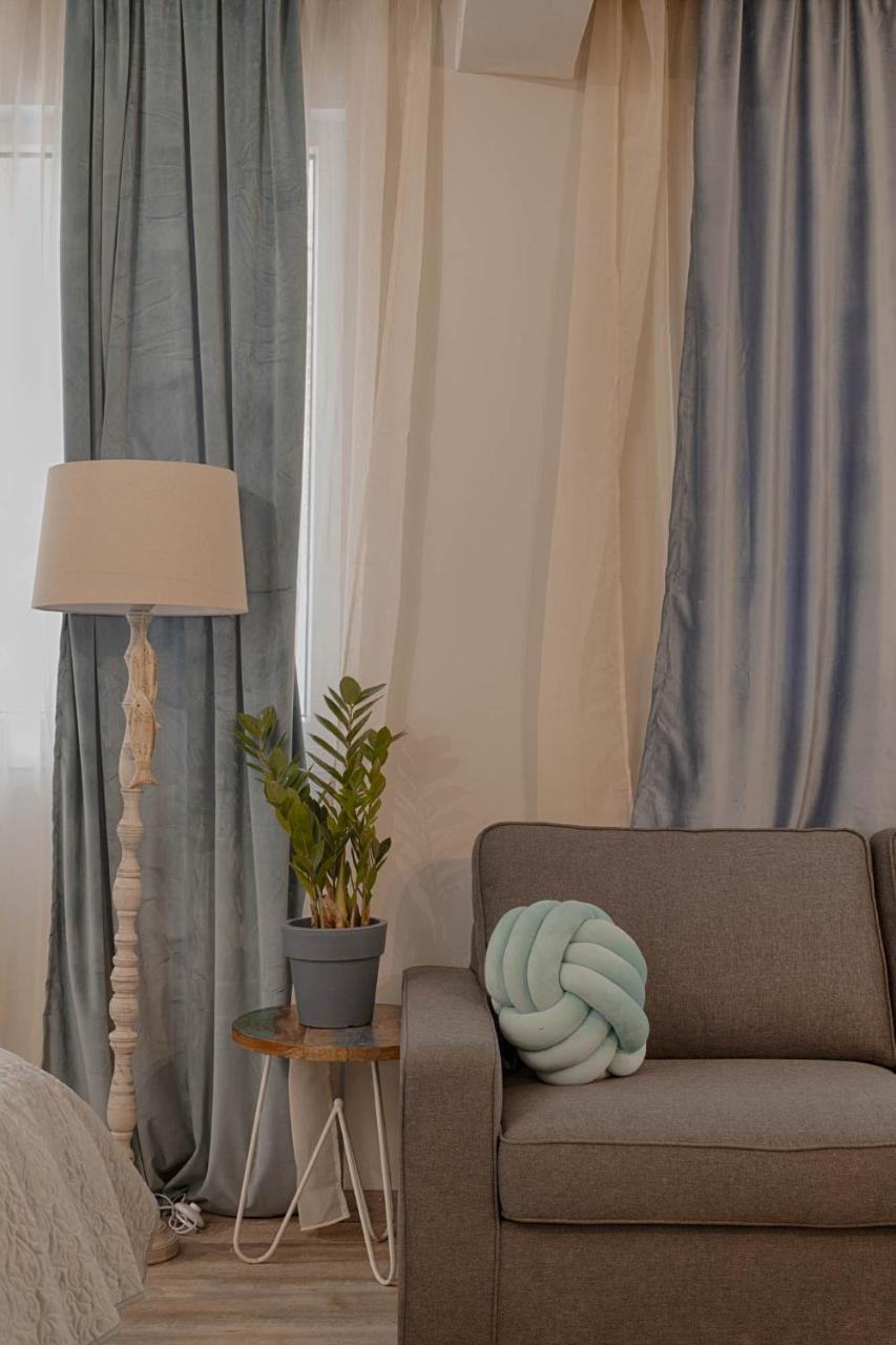 Sali Boutique Hotel Alexandroupoli Eksteriør billede