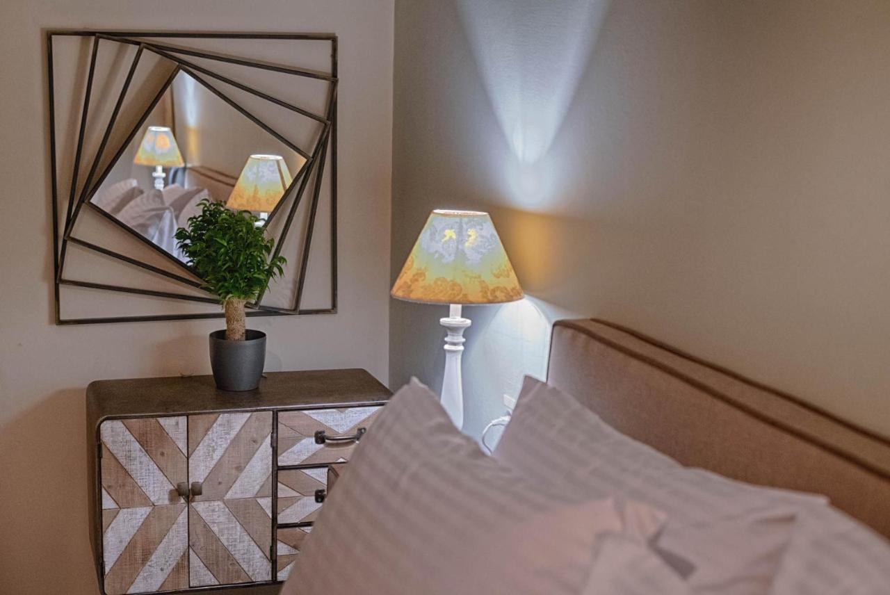 Sali Boutique Hotel Alexandroupoli Eksteriør billede