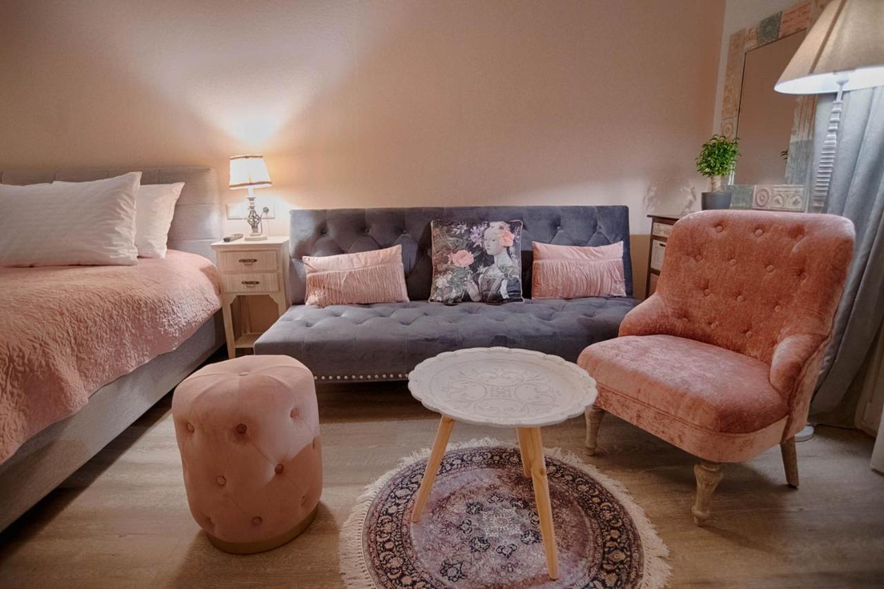 Sali Boutique Hotel Alexandroupoli Eksteriør billede